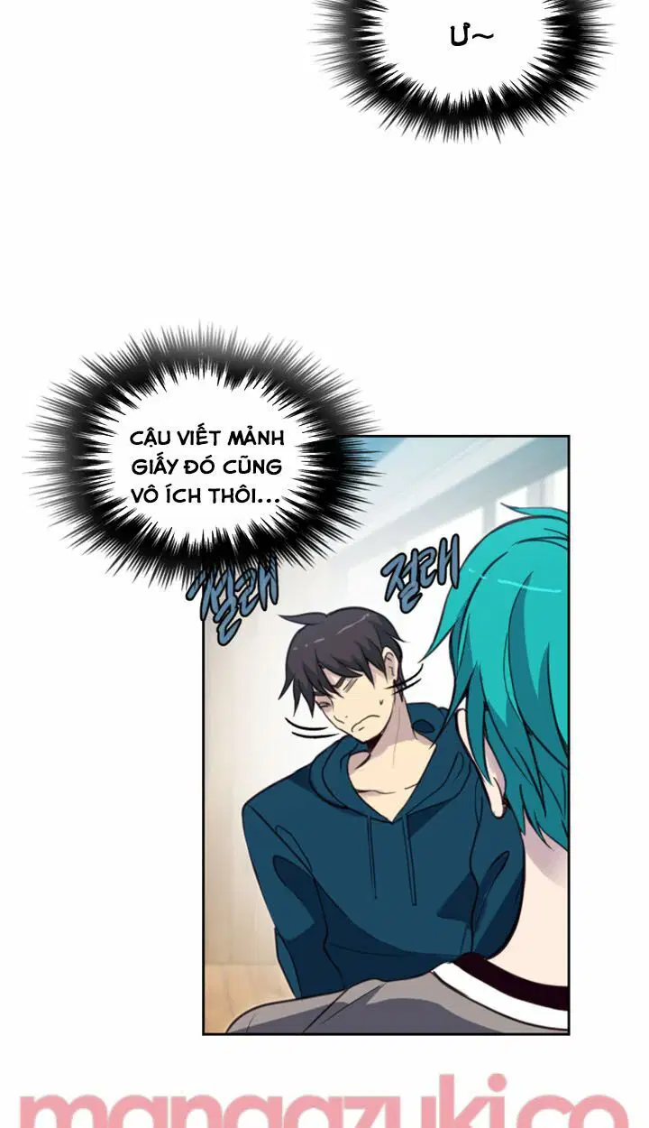 Gái đẹp ở tiệm net - Chapter 37 trang 12