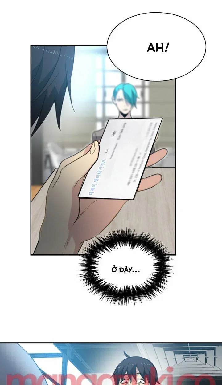 Gái đẹp ở tiệm net - Chapter 37 trang 15