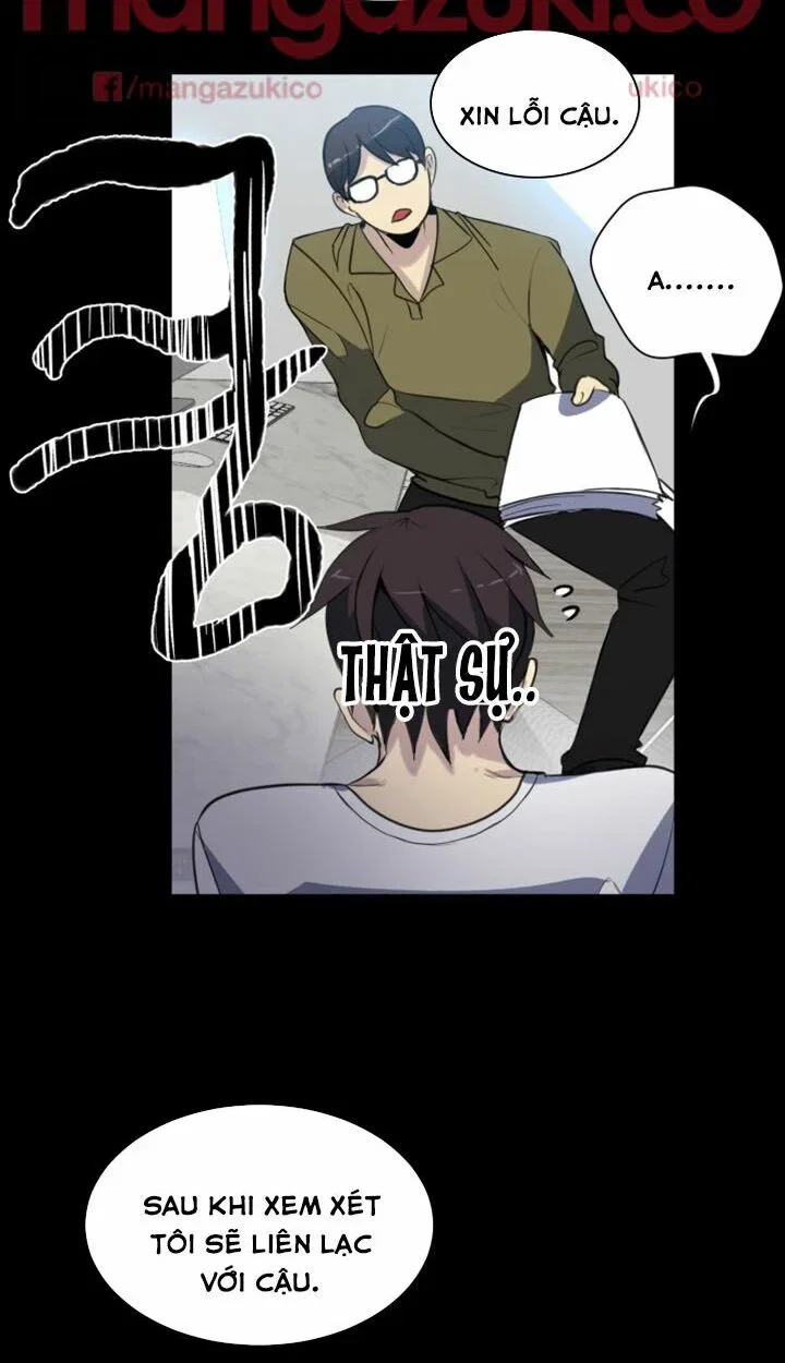 Gái đẹp ở tiệm net - Chapter 37 trang 27