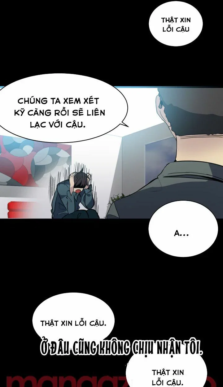 Gái đẹp ở tiệm net - Chapter 37 trang 28