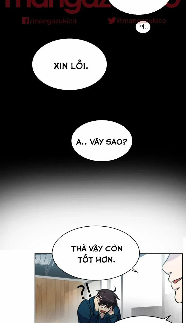 Gái đẹp ở tiệm net - Chapter 37 trang 29