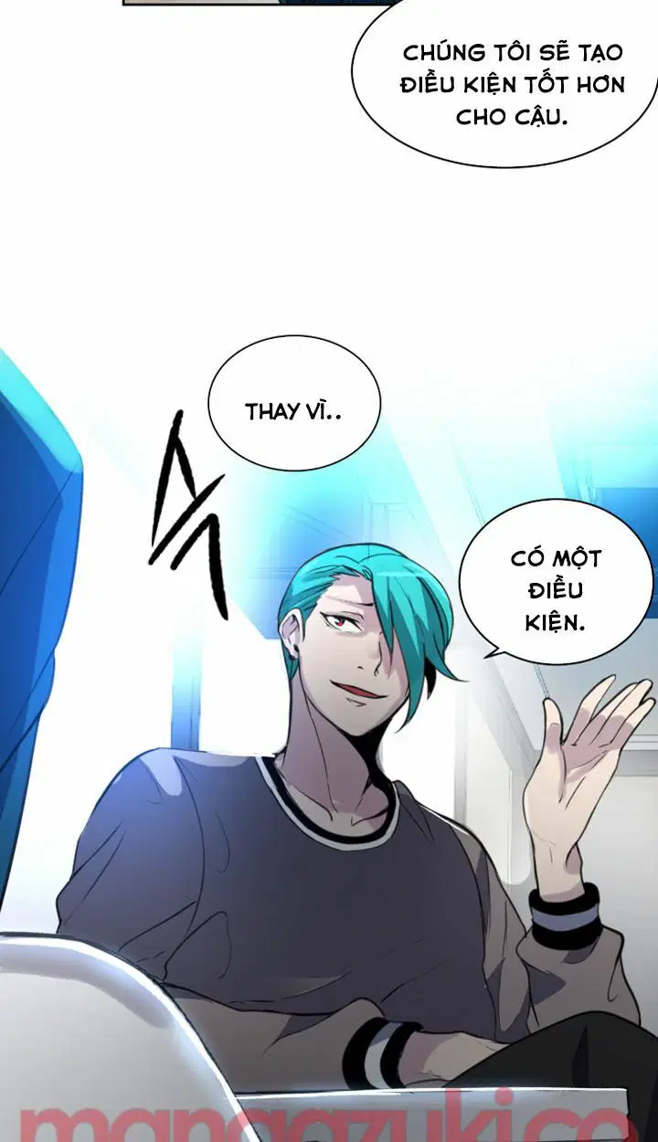 Gái đẹp ở tiệm net - Chapter 37 trang 30