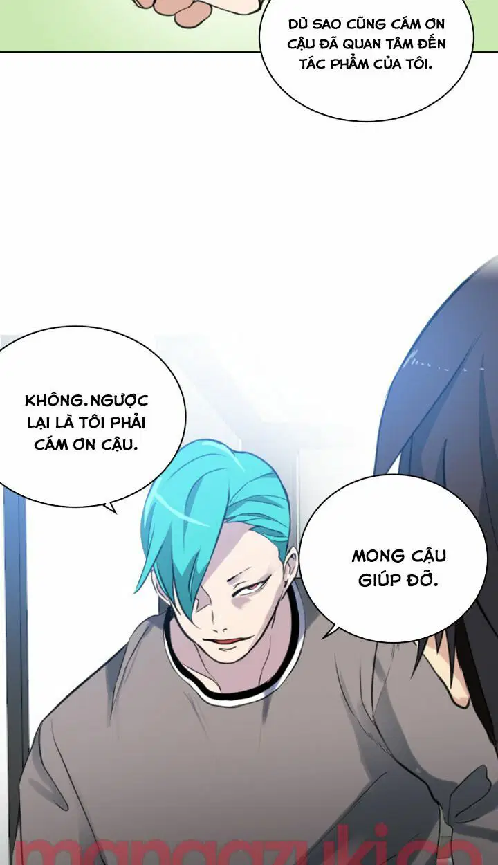 Gái đẹp ở tiệm net - Chapter 37 trang 37