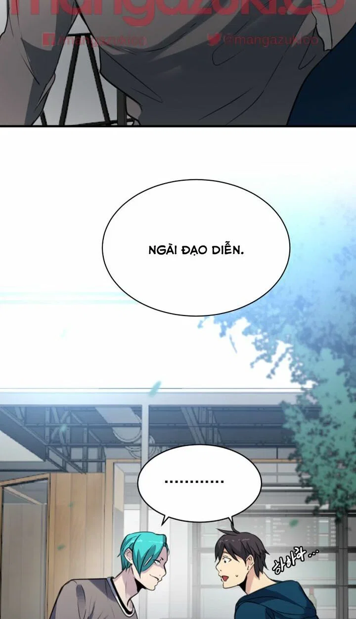 Gái đẹp ở tiệm net - Chapter 37 trang 38