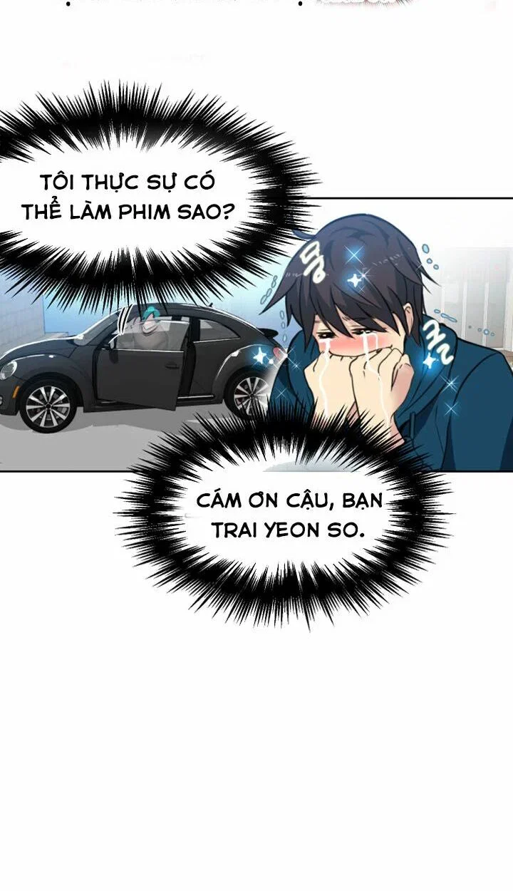 Gái đẹp ở tiệm net - Chapter 37 trang 44
