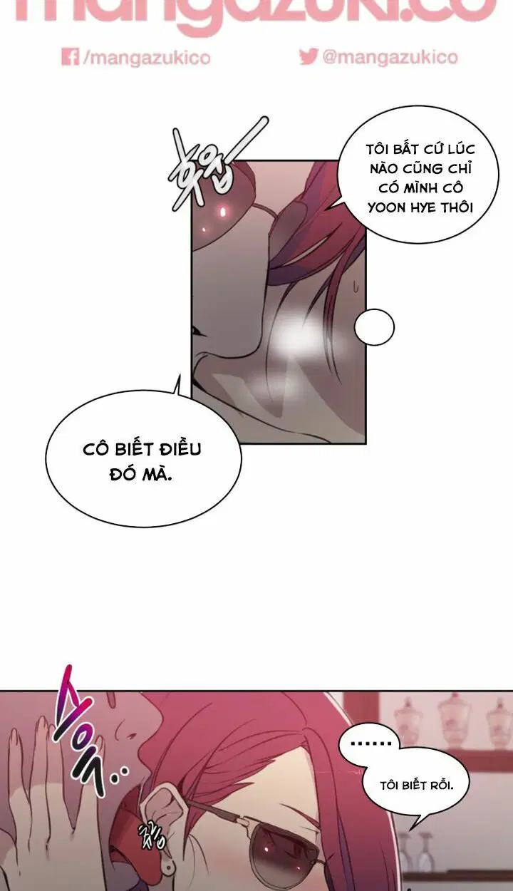 Gái đẹp ở tiệm net - Chapter 37 trang 49