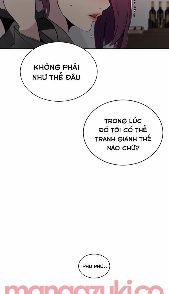 Gái đẹp ở tiệm net - Chapter 37 trang 50