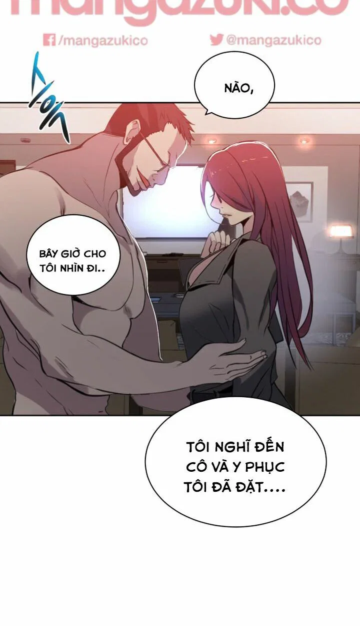 Gái đẹp ở tiệm net - Chapter 37 trang 51