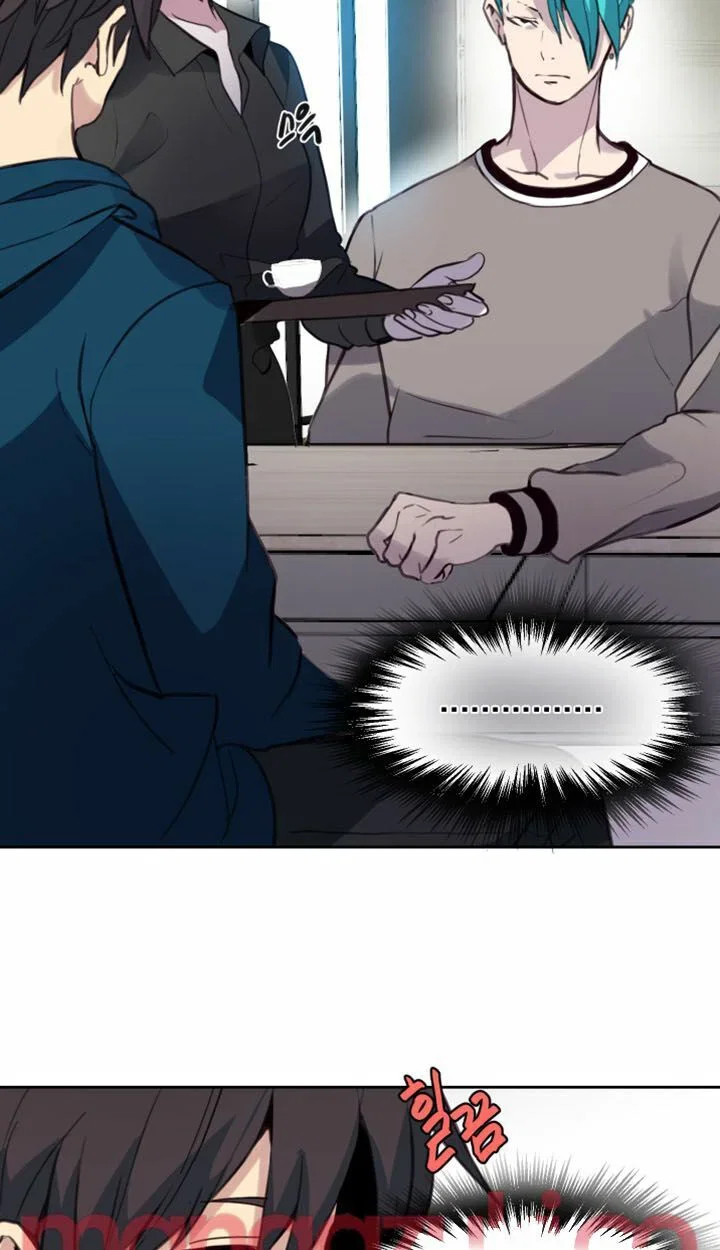 Gái đẹp ở tiệm net - Chapter 37 trang 6