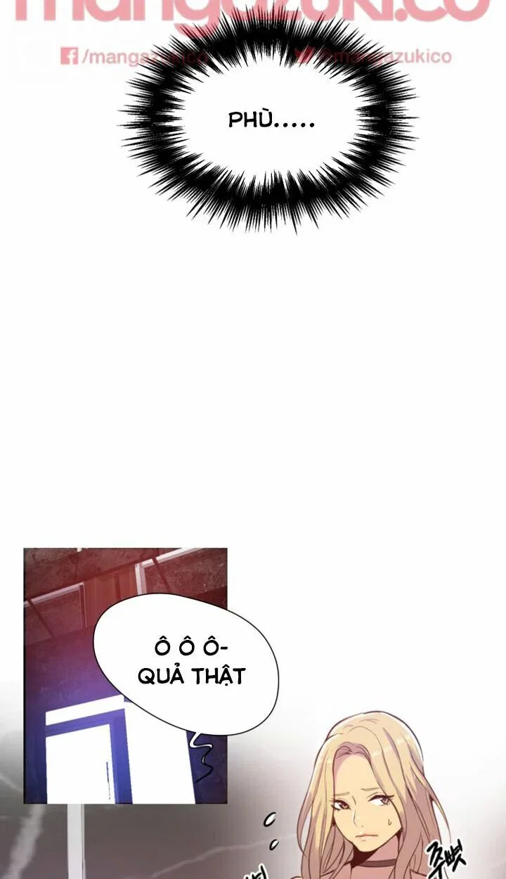 Gái đẹp ở tiệm net - Chapter 35 trang 11