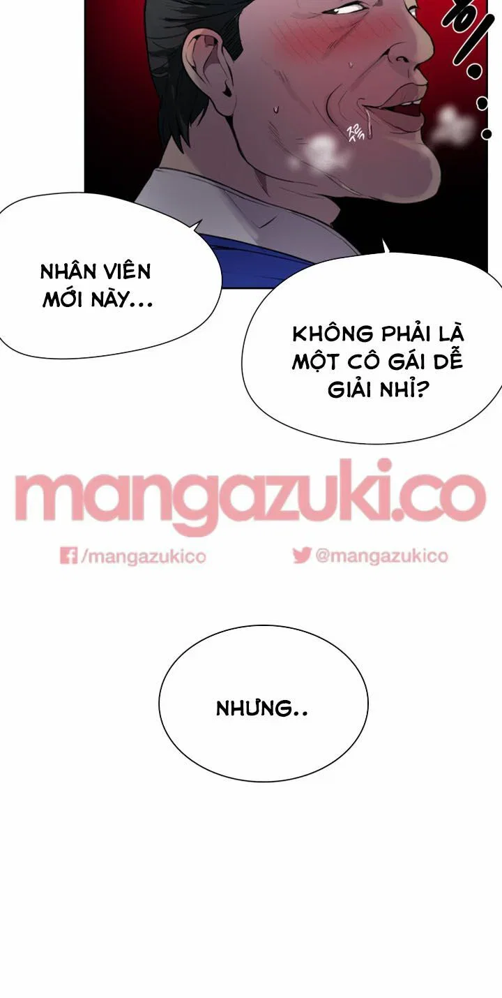 Gái đẹp ở tiệm net - Chapter 35 trang 26