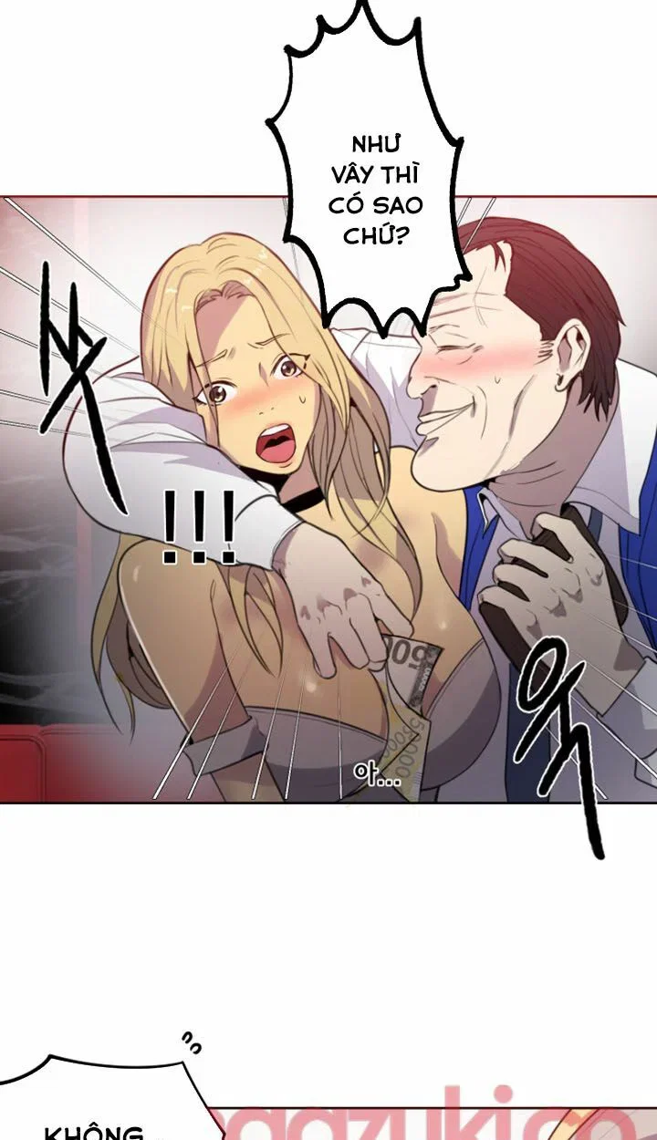 Gái đẹp ở tiệm net - Chapter 35 trang 27