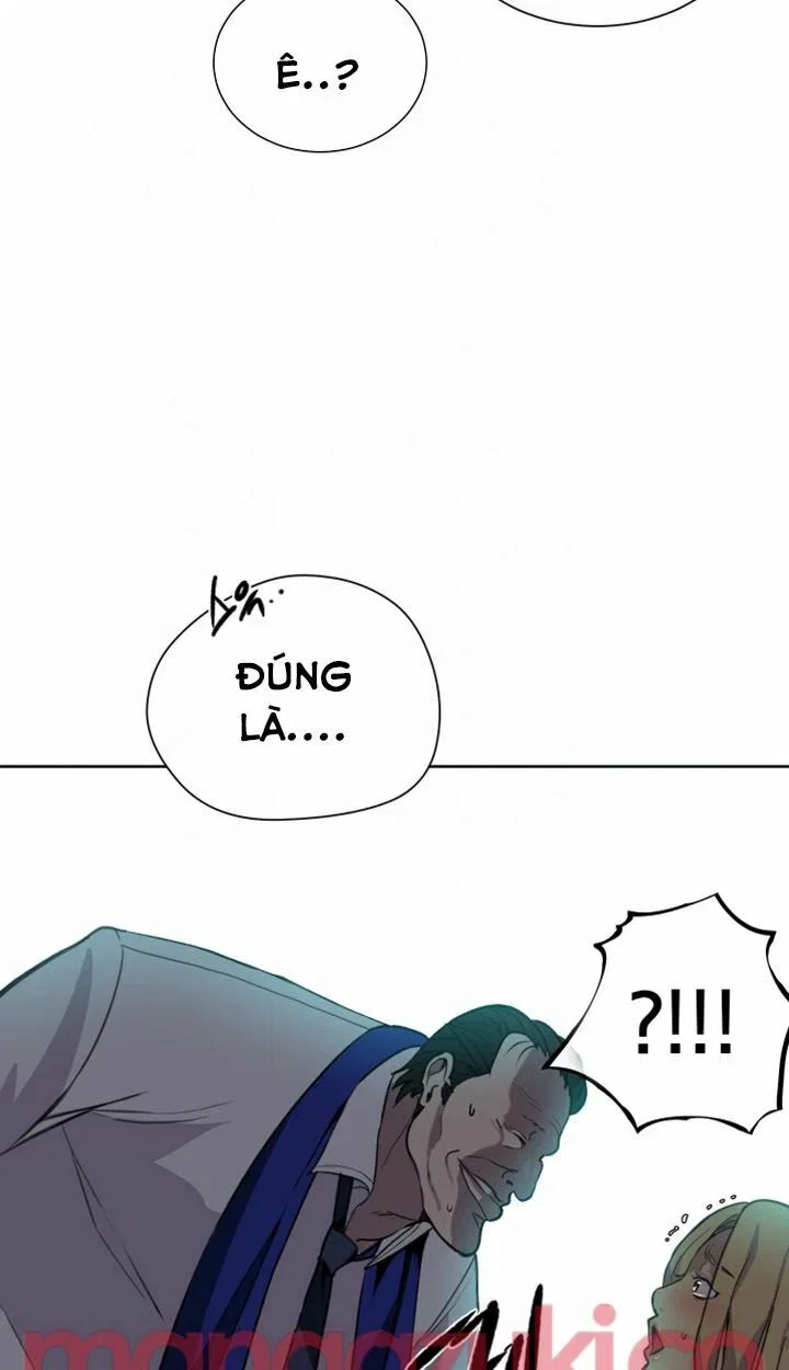 Gái đẹp ở tiệm net - Chapter 35 trang 29