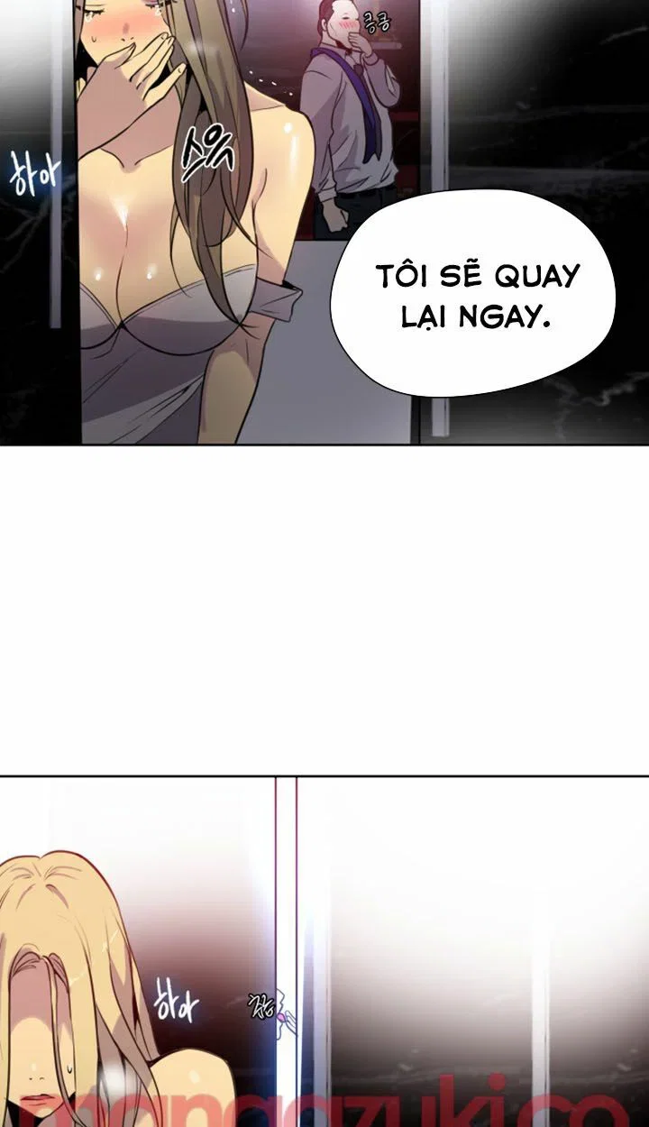 Gái đẹp ở tiệm net - Chapter 35 trang 33