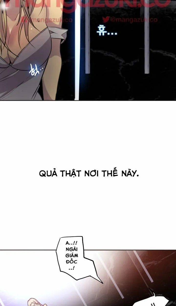 Gái đẹp ở tiệm net - Chapter 35 trang 34