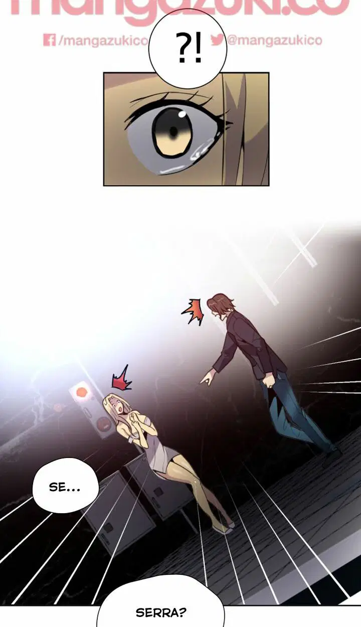 Gái đẹp ở tiệm net - Chapter 35 trang 36