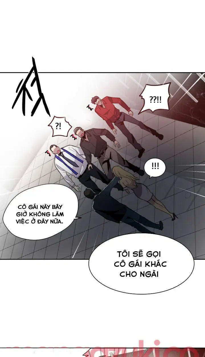 Gái đẹp ở tiệm net - Chapter 35 trang 44