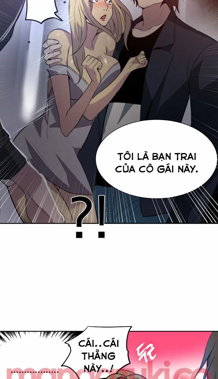 Gái đẹp ở tiệm net - Chapter 35 trang 46
