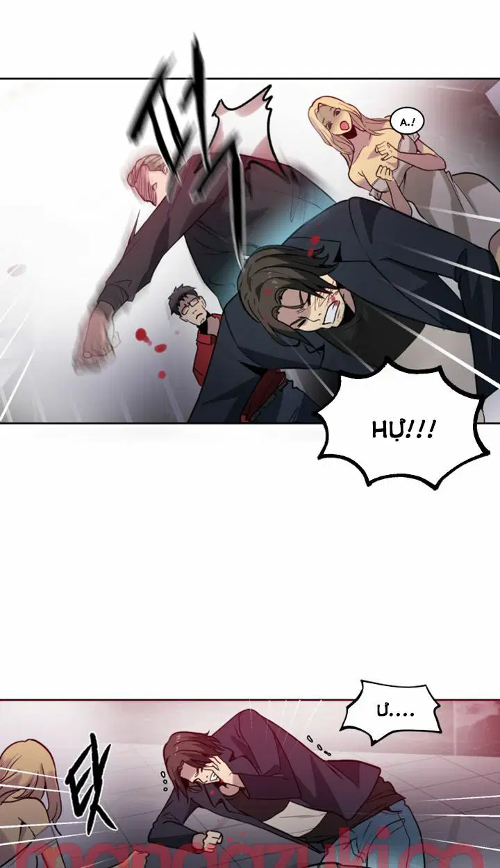 Gái đẹp ở tiệm net - Chapter 35 trang 49