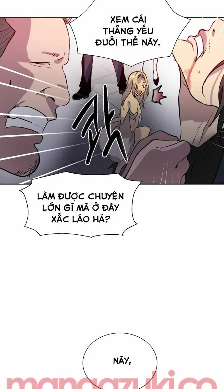 Gái đẹp ở tiệm net - Chapter 35 trang 51