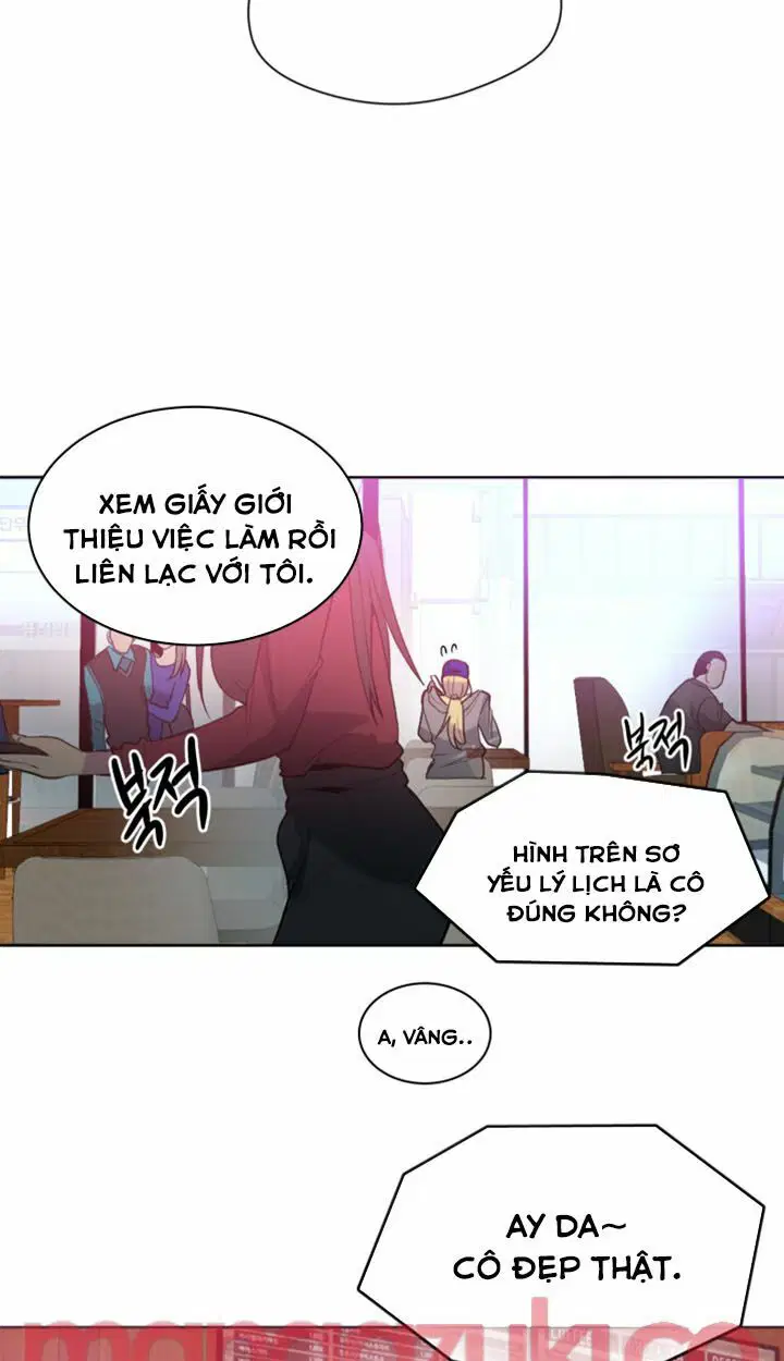 Gái đẹp ở tiệm net - Chapter 35 trang 8