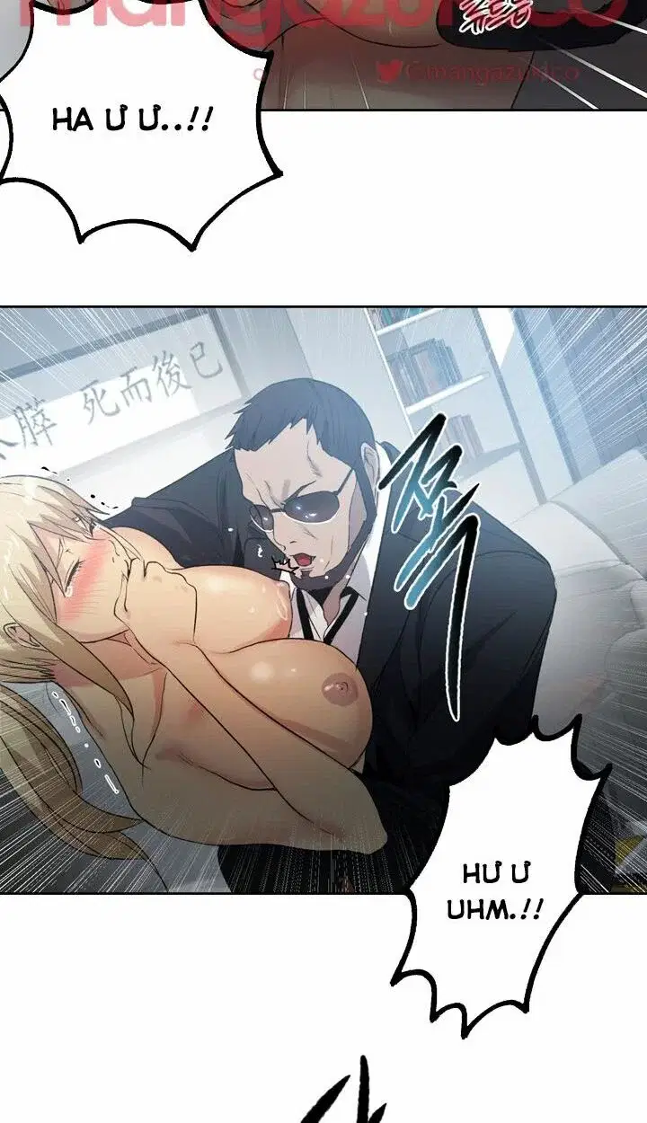 Gái đẹp ở tiệm net - Chapter 34 trang 11