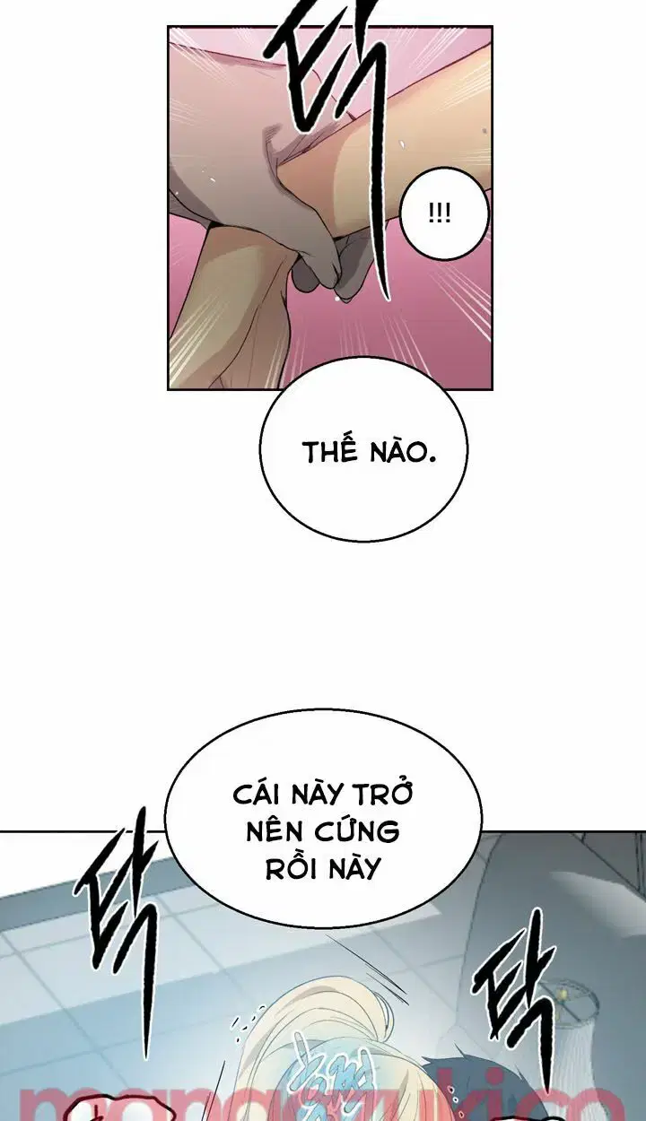 Gái đẹp ở tiệm net - Chapter 34 trang 12