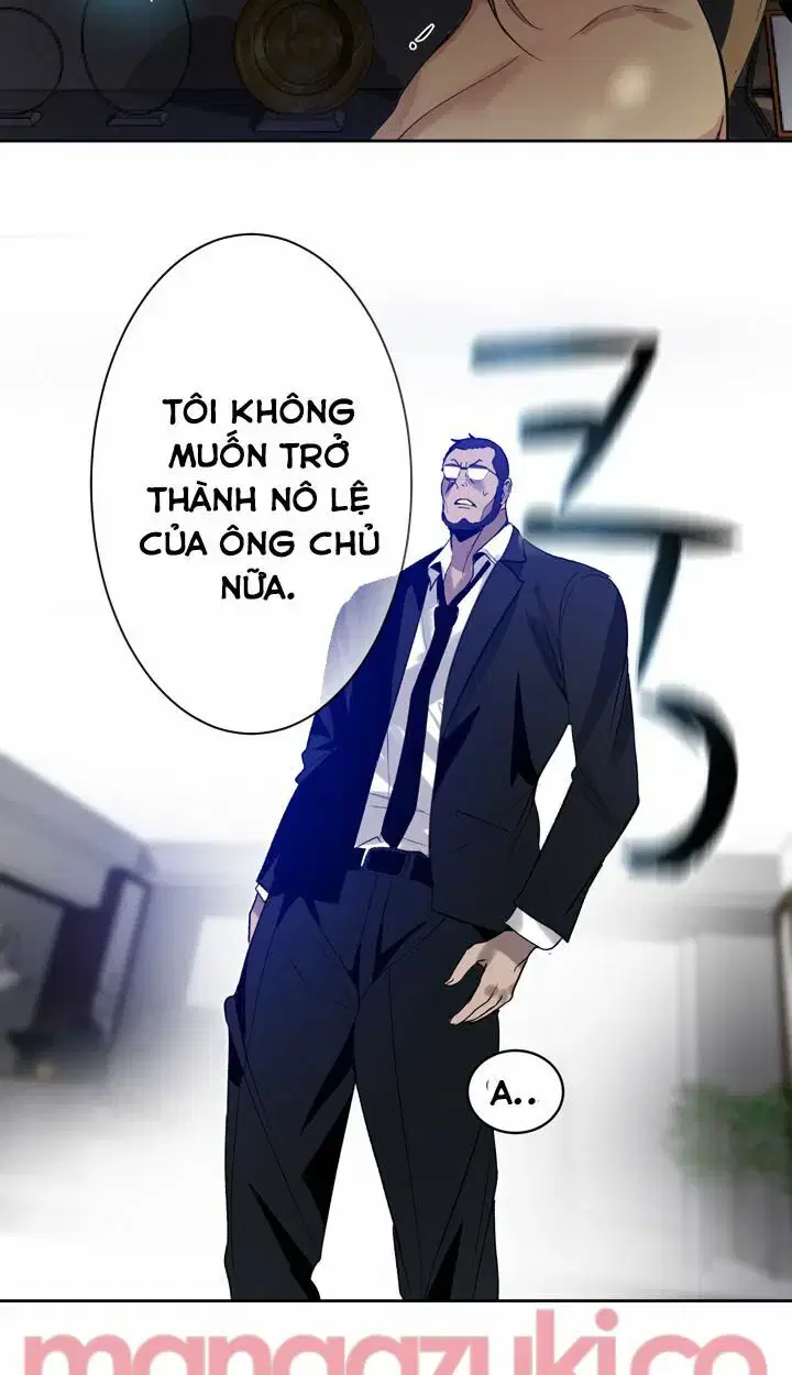 Gái đẹp ở tiệm net - Chapter 34 trang 17