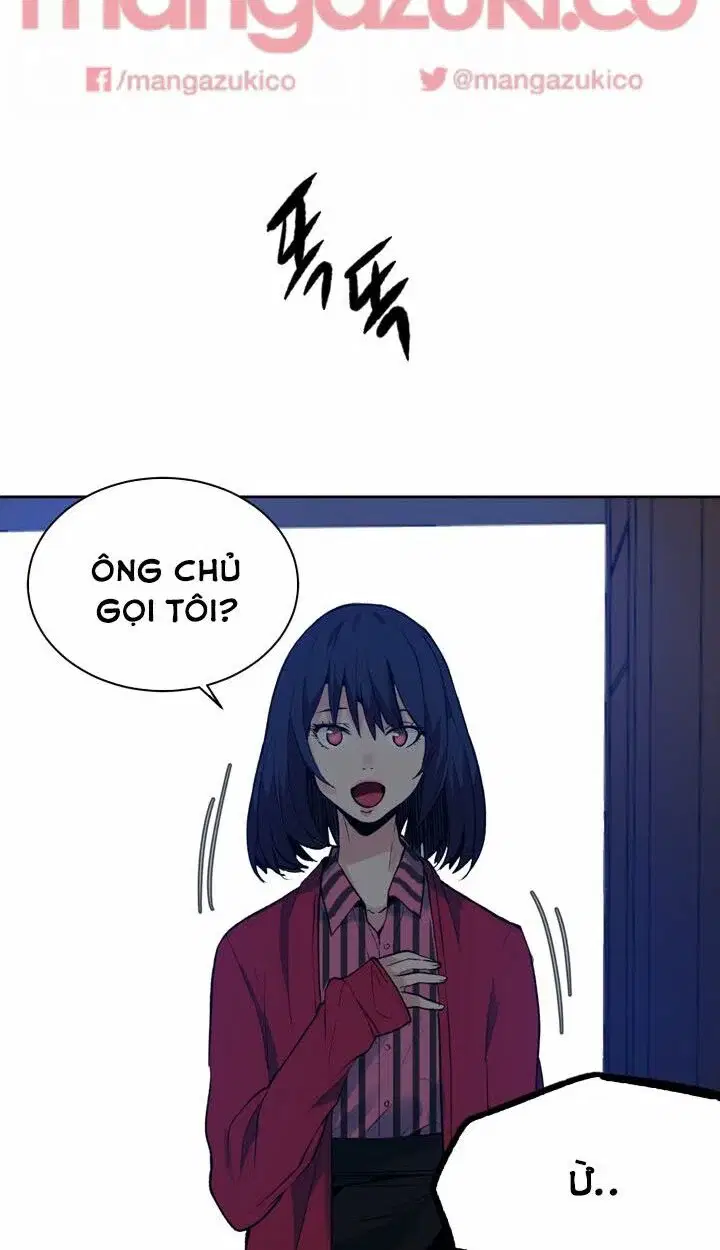 Gái đẹp ở tiệm net - Chapter 34 trang 20