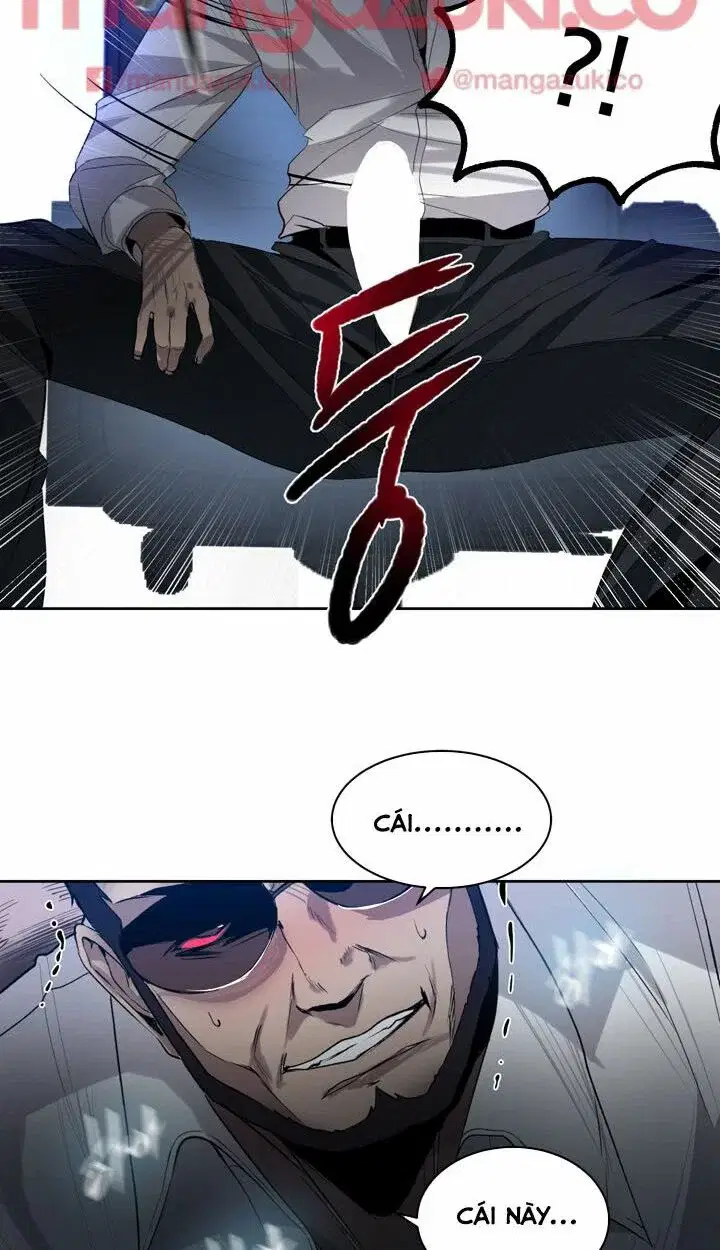 Gái đẹp ở tiệm net - Chapter 34 trang 22