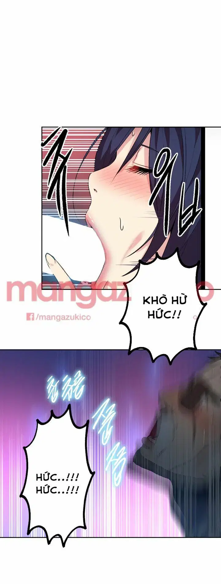 Gái đẹp ở tiệm net - Chapter 34 trang 25