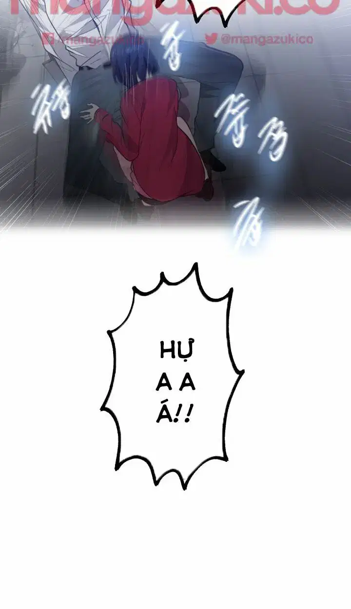 Gái đẹp ở tiệm net - Chapter 34 trang 27
