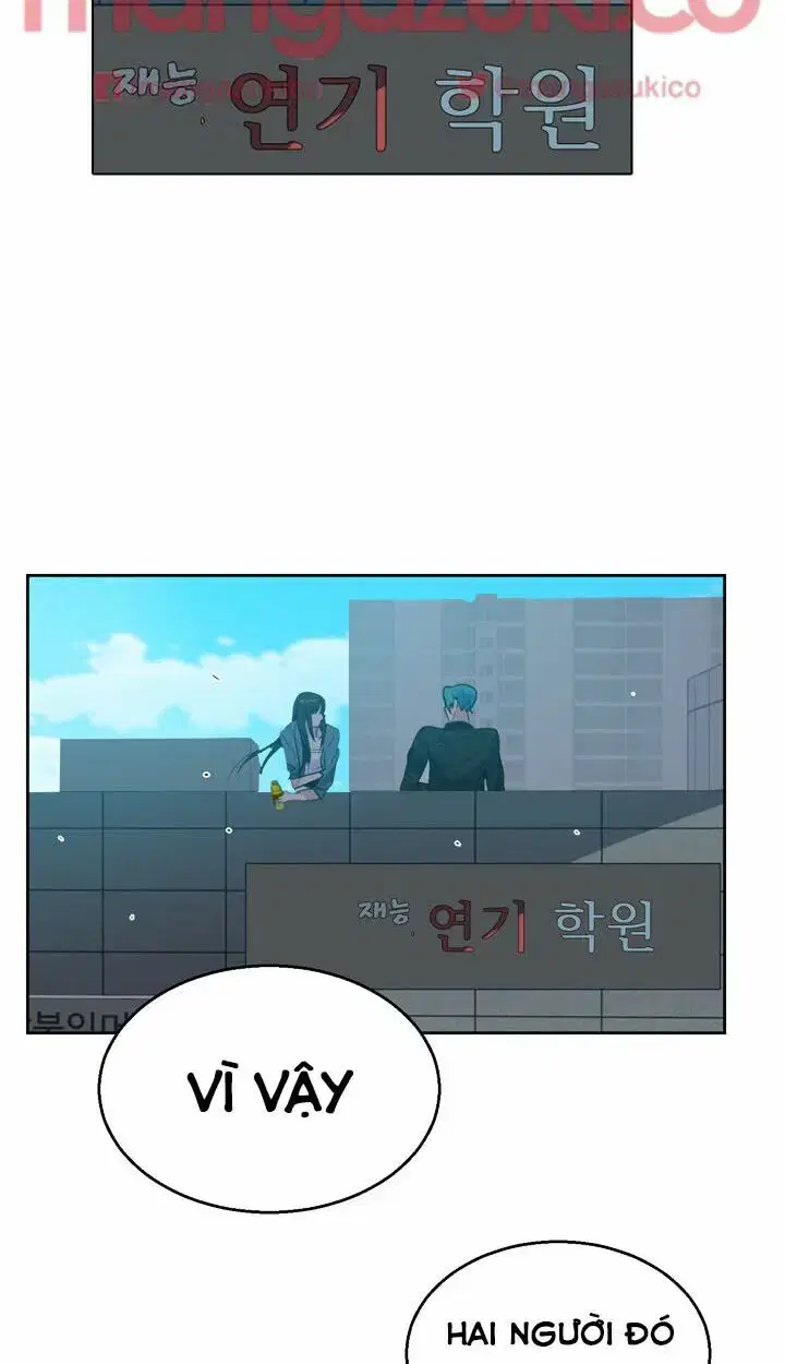 Gái đẹp ở tiệm net - Chapter 34 trang 30