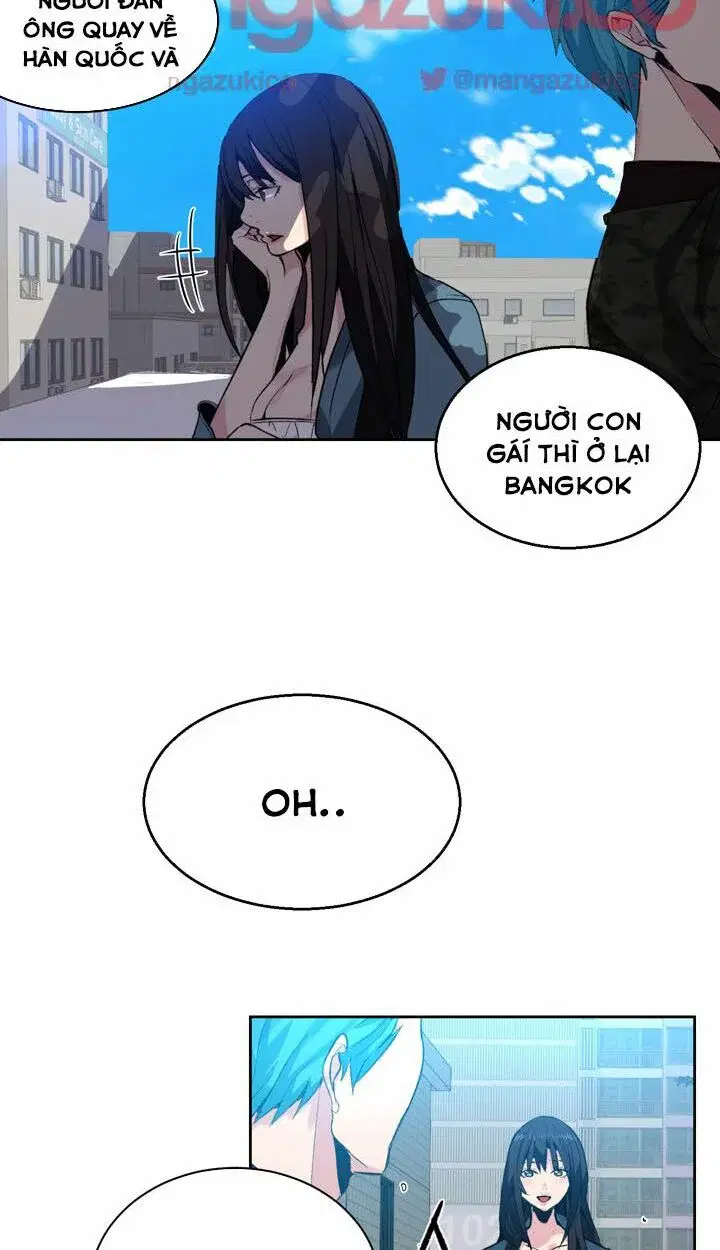 Gái đẹp ở tiệm net - Chapter 34 trang 32