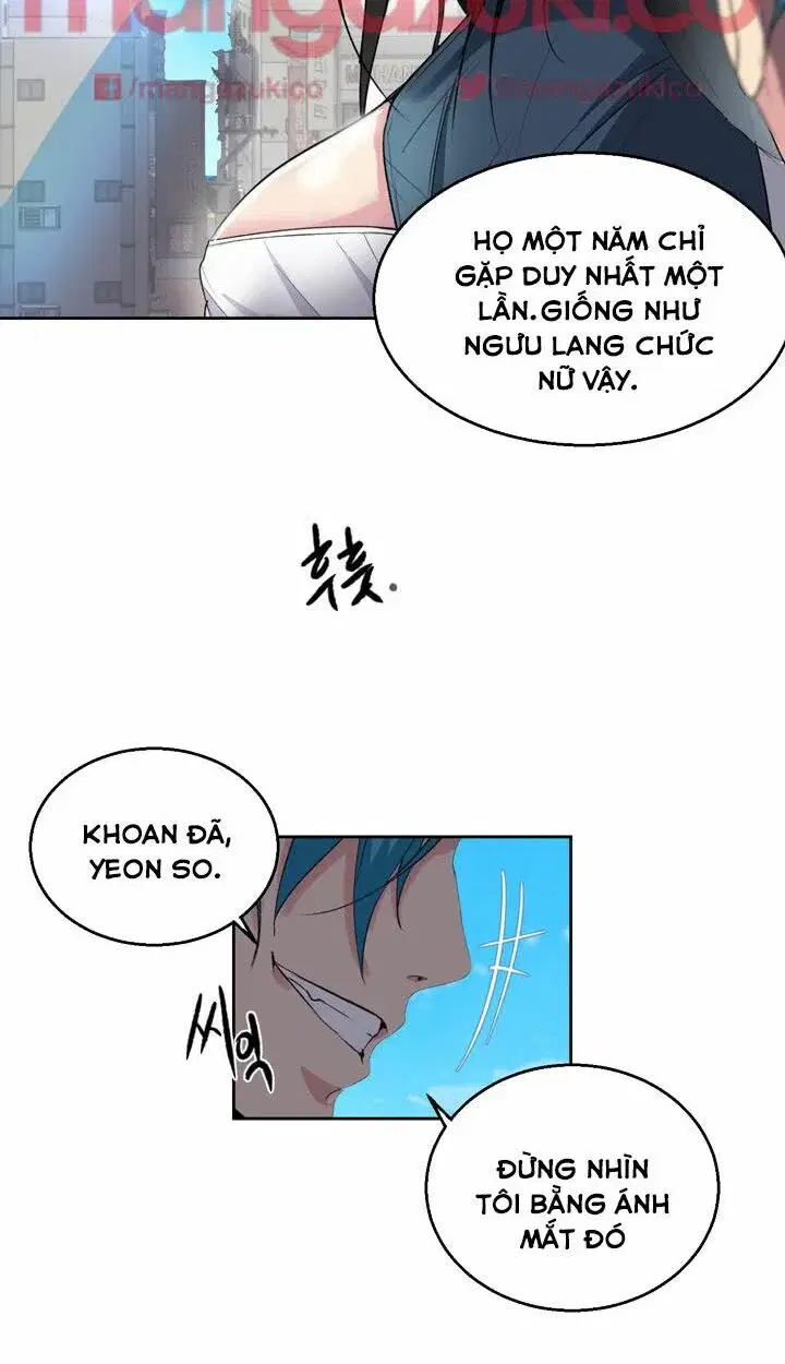 Gái đẹp ở tiệm net - Chapter 34 trang 34