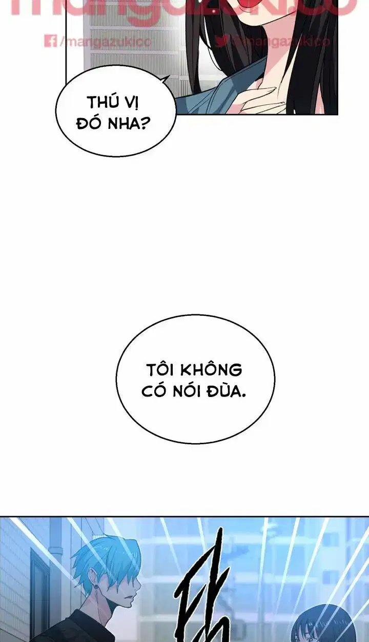 Gái đẹp ở tiệm net - Chapter 34 trang 36