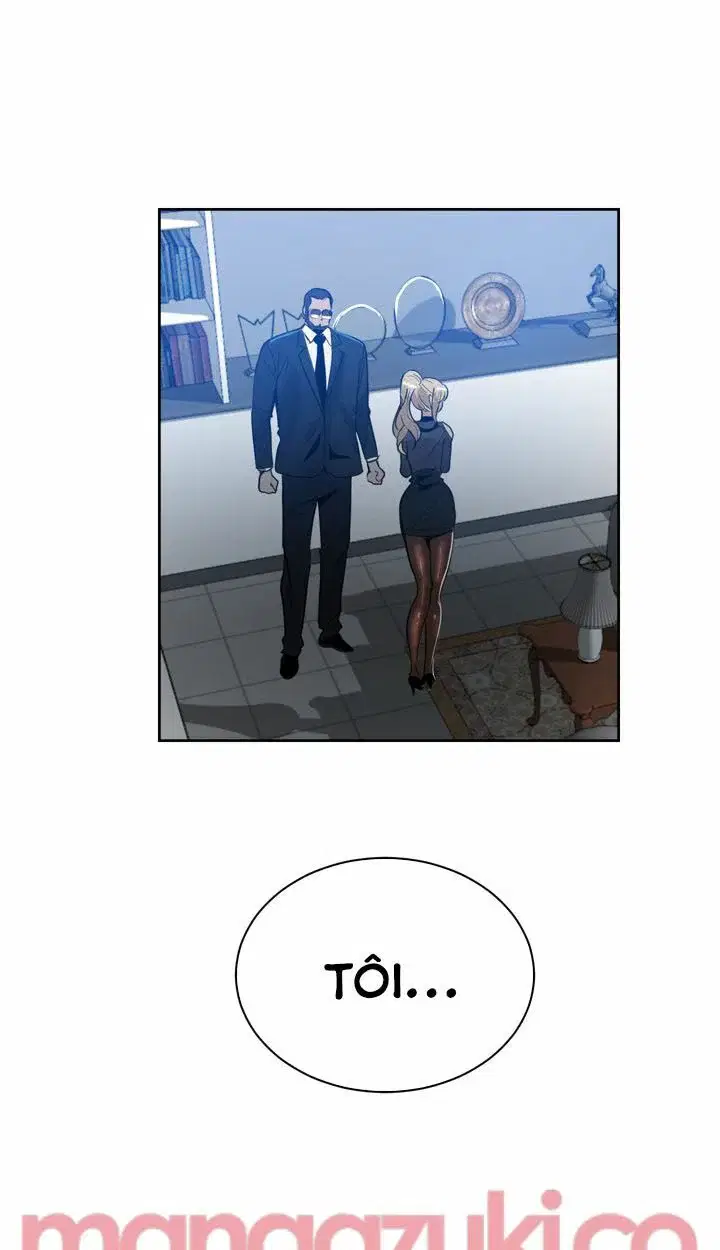 Gái đẹp ở tiệm net - Chapter 34 trang 4