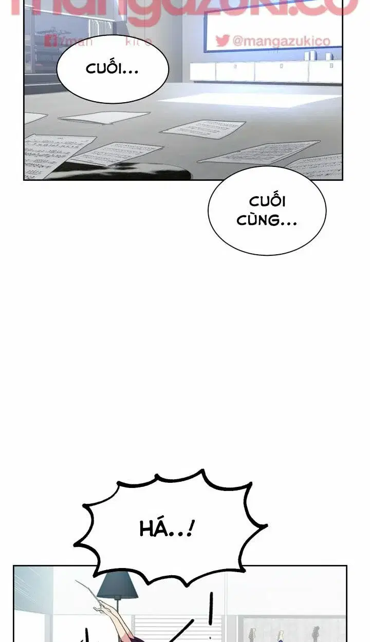 Gái đẹp ở tiệm net - Chapter 34 trang 41