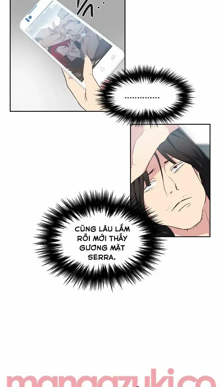 Gái đẹp ở tiệm net - Chapter 34 trang 44