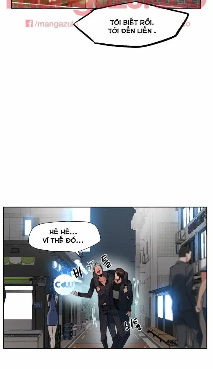 Gái đẹp ở tiệm net - Chapter 34 trang 47