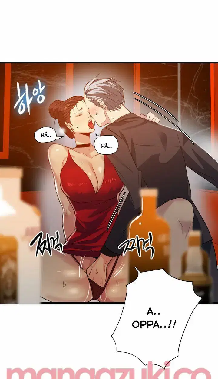 Gái đẹp ở tiệm net - Chapter 34 trang 51