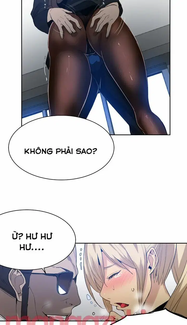 Gái đẹp ở tiệm net - Chapter 34 trang 6