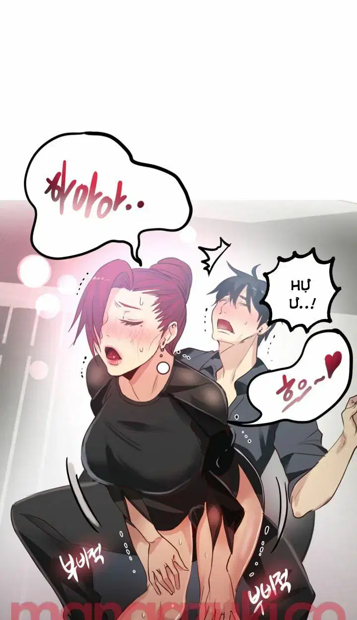 Gái đẹp ở tiệm net - Chapter 33 trang 15