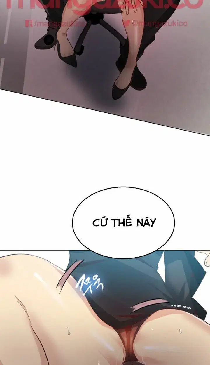 Gái đẹp ở tiệm net - Chapter 33 trang 16