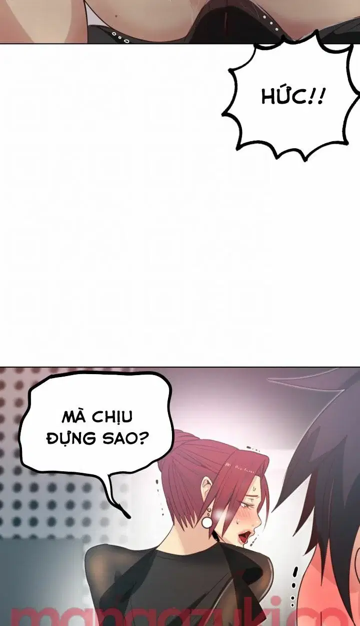 Gái đẹp ở tiệm net - Chapter 33 trang 17