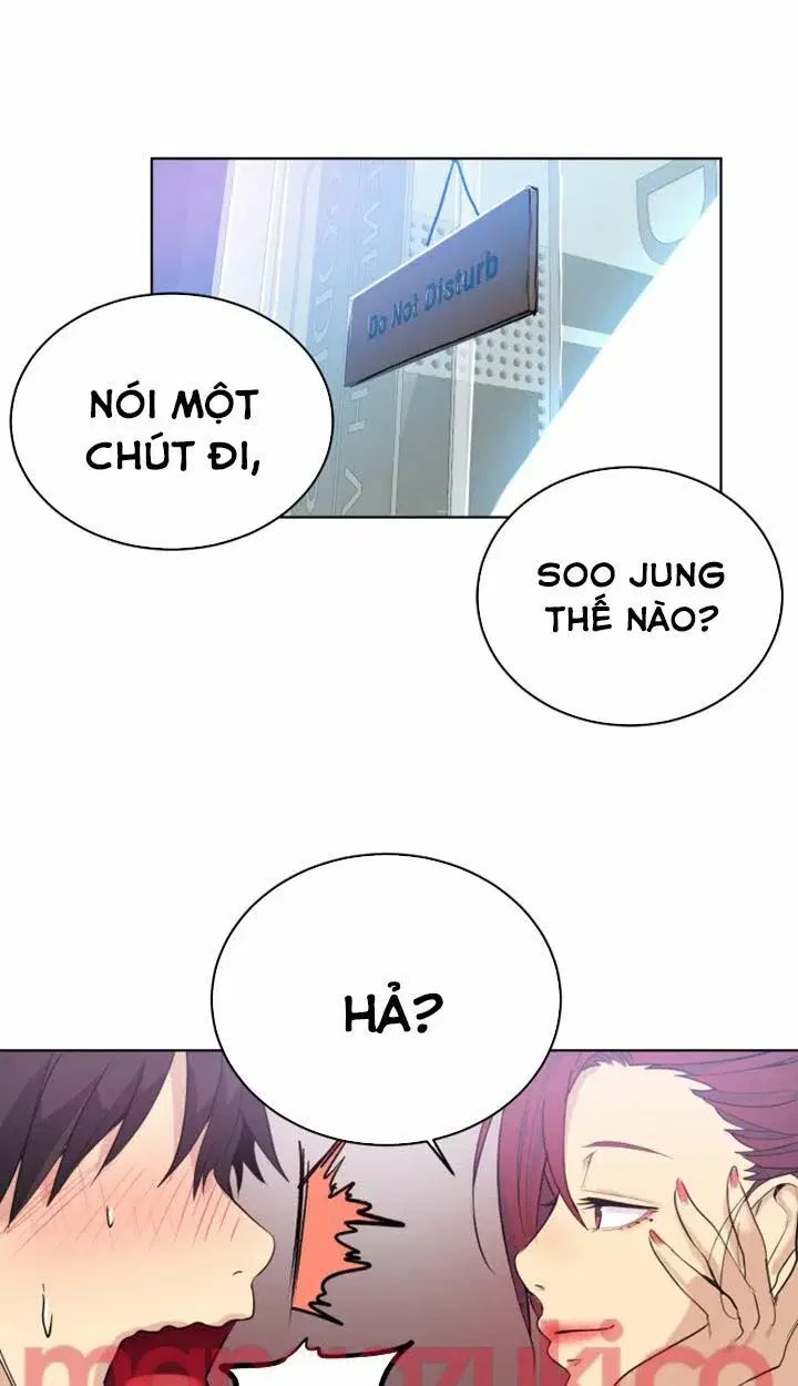 Gái đẹp ở tiệm net - Chapter 33 trang 2