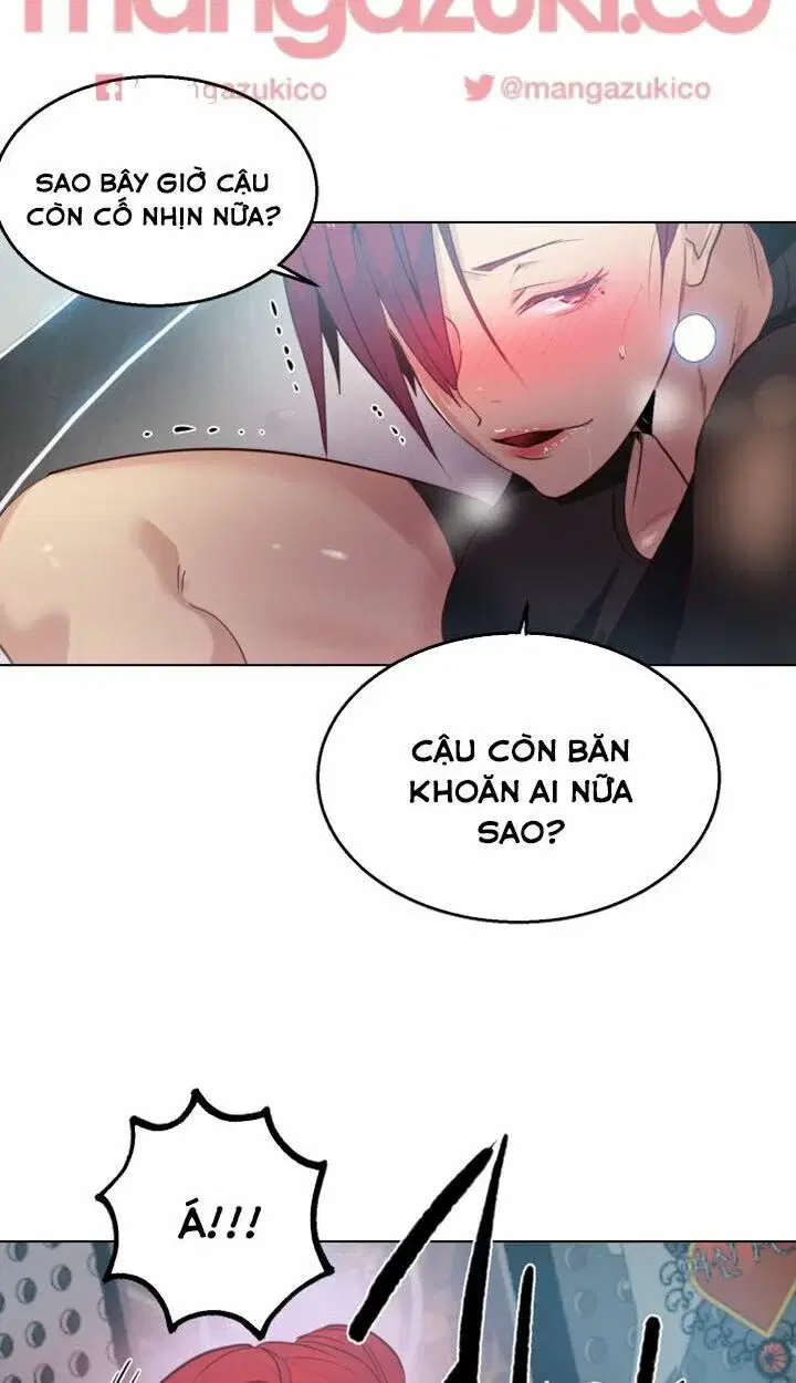 Gái đẹp ở tiệm net - Chapter 33 trang 20