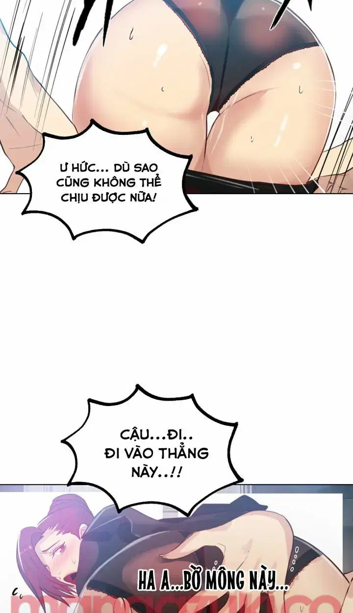 Gái đẹp ở tiệm net - Chapter 33 trang 23