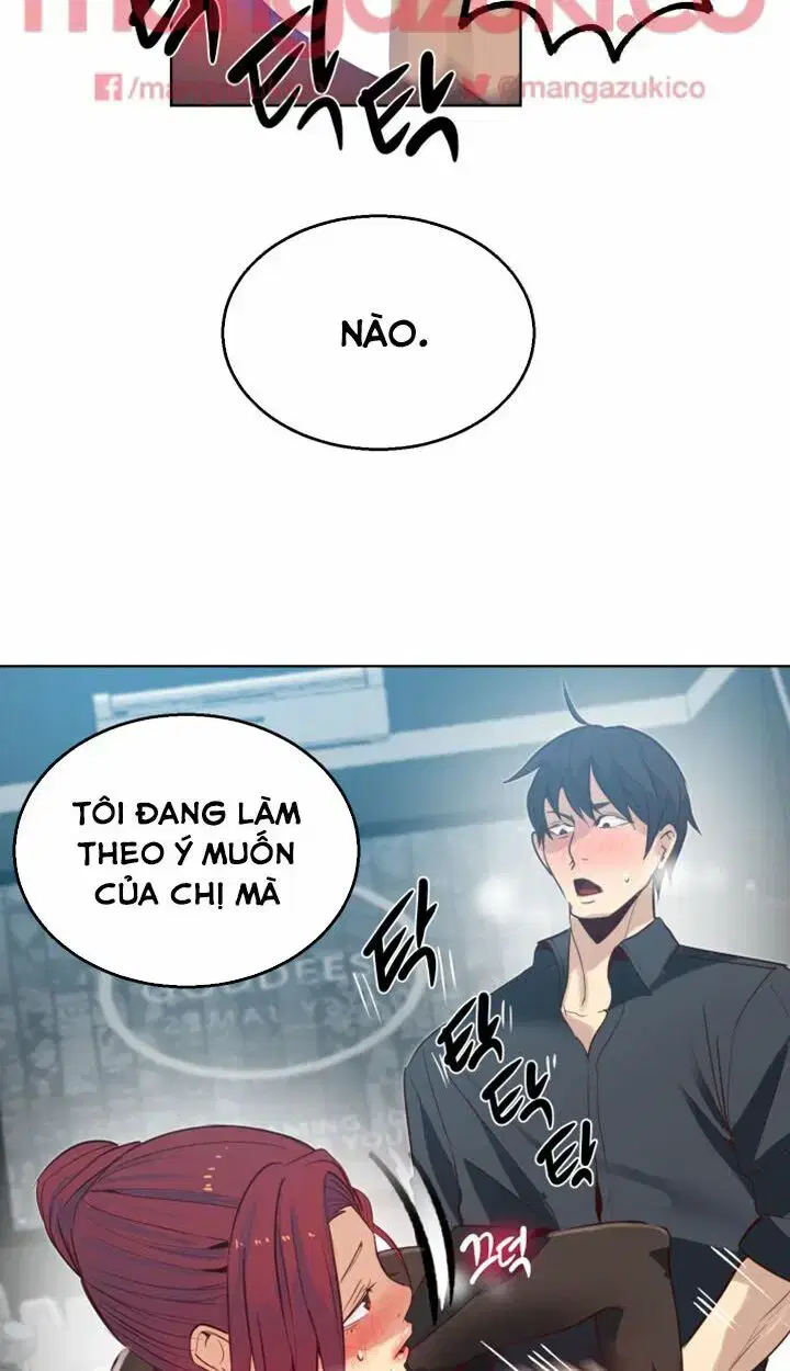 Gái đẹp ở tiệm net - Chapter 33 trang 31