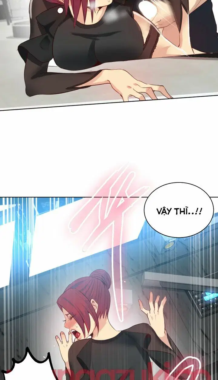 Gái đẹp ở tiệm net - Chapter 33 trang 32